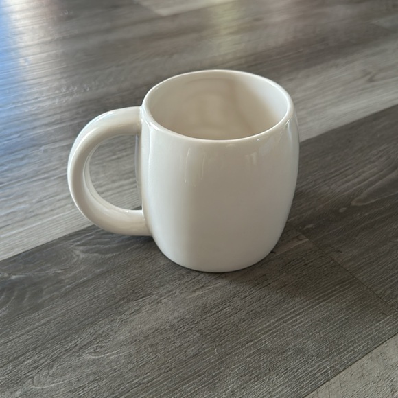 army yellow peanut mug - Picture 3 of 4